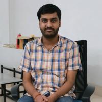 Udbhav Agarwal